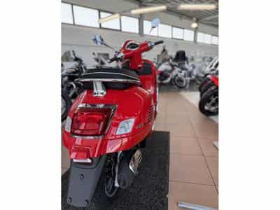 Vespa GTS 125 (2026) - Foto 3