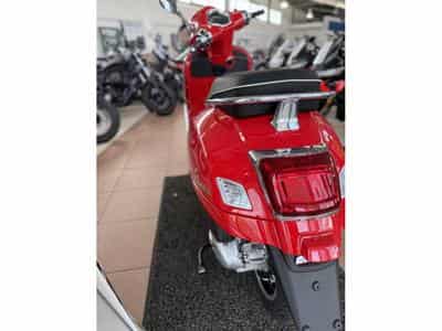 Vespa GTS 125 (2026) - Foto 4