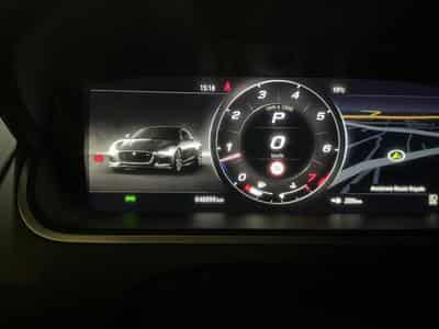 Jaguar F-Type F-Type Coupe P300 R-Dynamic (2020) - Photo 12