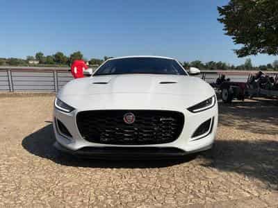 Jaguar F-Type F-Type Coupe P300 R-Dynamic (2020) - Photo 2