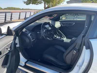 Jaguar F-Type F-Type Coupe P300 R-Dynamic (2020) - Photo 8