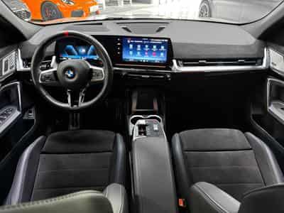 BMW X2 M35i xDrive (2024) - Photo 12