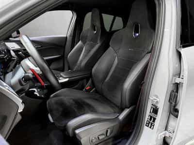 BMW X2 M35i xDrive (2024) - Photo 13