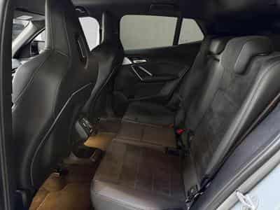 BMW X2 M35i xDrive (2024) - Photo 14