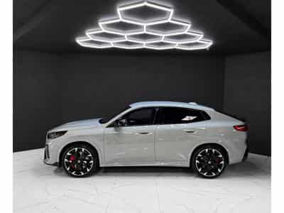 BMW X2 M35i xDrive (2024) - Photo 2