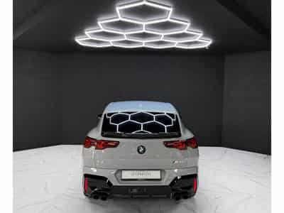 BMW X2 M35i xDrive (2024) - Photo 4