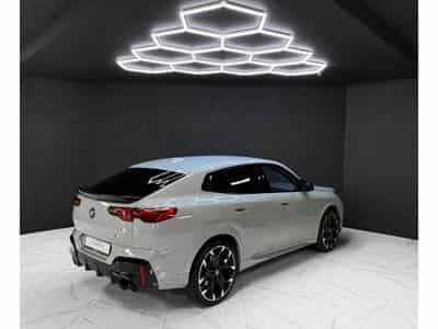 BMW X2 M35i xDrive (2024) - Photo 5