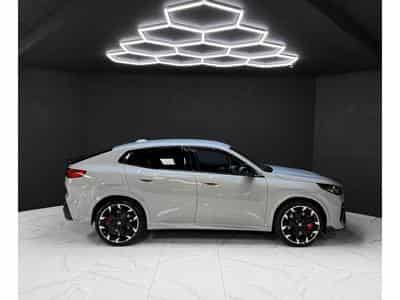 BMW X2 M35i xDrive (2024) - Photo 6