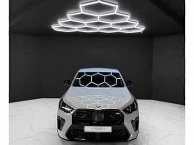 BMW X2 M35i xDrive (2024) - Photo 8