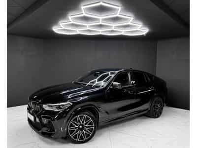 BMW X6M COMPETITION (2021) - Photo 1