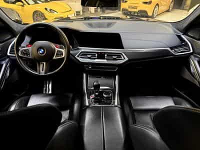 BMW X6M COMPETITION (2021) - Photo 14