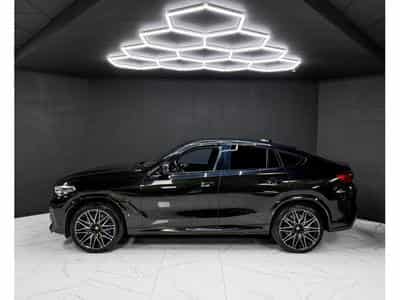 BMW X6M COMPETITION (2021) - Photo 2