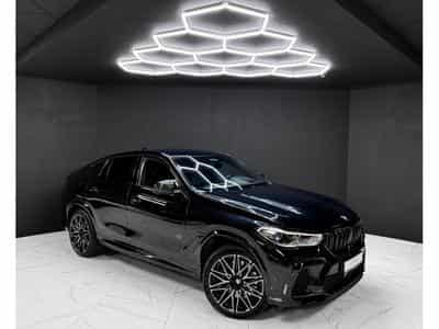 BMW X6M COMPETITION (2021) - Photo 7