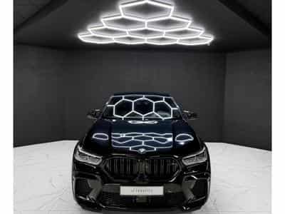 BMW X6M COMPETITION (2021) - Photo 8