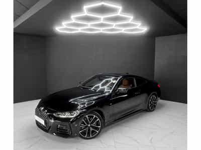 BMW M440 M440i xDrive WARRANTY 2027 (2022) - Photo 1