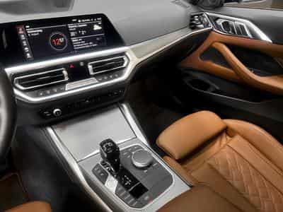 BMW M440 M440i xDrive WARRANTY 2027 (2022) - Photo 12