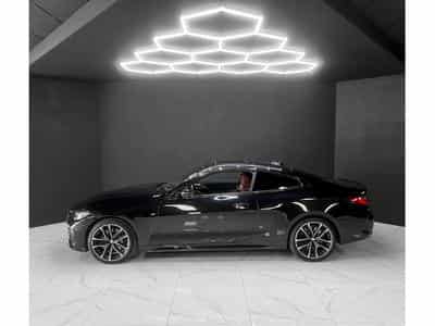 BMW M440 M440i xDrive WARRANTY 2027 (2022) - Photo 2