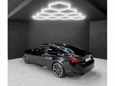 BMW M440 M440i xDrive WARRANTY 2027 (2022) - Photo 3