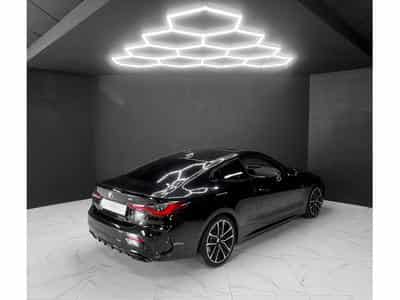 BMW M440 M440i xDrive WARRANTY 2027 (2022) - Photo 5