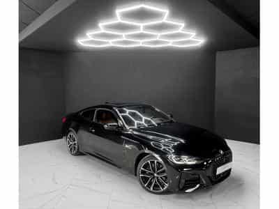 BMW M440 M440i xDrive WARRANTY 2027 (2022) - Photo 7