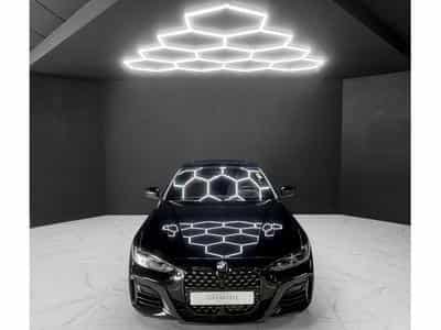 BMW M440 M440i xDrive WARRANTY 2027 (2022) - Photo 8