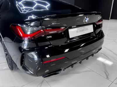 BMW M440 M440i xDrive WARRANTY 2027 (2022) - Photo 9