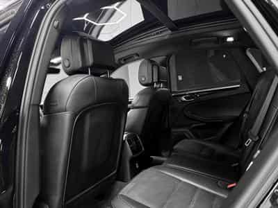 Porsche Macan III GTS (2021) - Photo 13