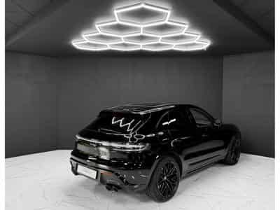 Porsche Macan III GTS (2021) - Photo 5