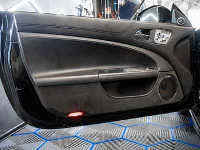 Jaguar XK Jaguar XK Convertible 5.0 V8 – 380 ch – PORTOFOLIO (2009) - Photo 10