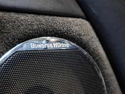 Jaguar XK Jaguar XK Convertible 5.0 V8 – 380 ch – PORTOFOLIO (2009) - Photo 11