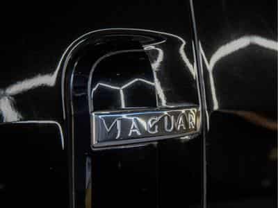 Jaguar XK Jaguar XK Convertible 5.0 V8 – 380 ch – PORTOFOLIO (2009) - Photo 12