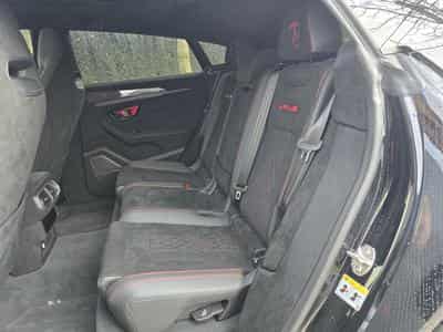 Lamborghini Urus Performante (2024) - Photo 10