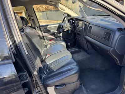 Dodge RAM 5.9i V8 230CV BVA (2002) - Photo 4