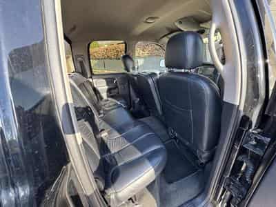 Dodge RAM 5.9i V8 230CV BVA (2002) - Photo 5