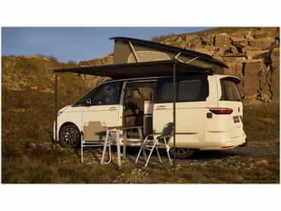 VW California Ocean 2.0 TDI 150cv DSG 7vitesses (2026) - Foto 1