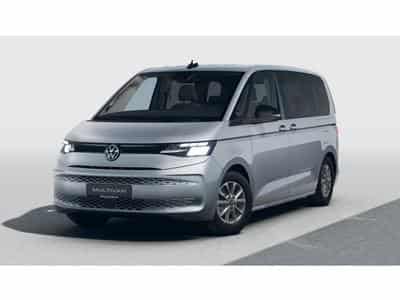 VW T7 2.0 TDI 150 cv DSG 7 vitesses 7 places (2025) - Foto 1