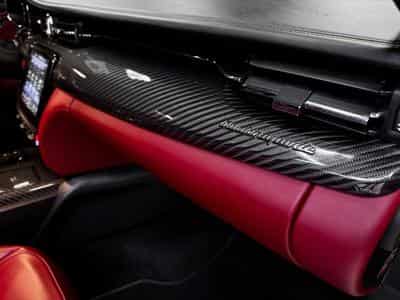 Maserati Quattroporte S Q4 GranSport / B&W / CarPlay / Softclos. / Matrix (2020) - Photo 14