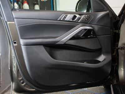 BMW X6M 50 M 50i (2020) - Photo 10