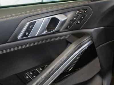 BMW X6M 50 M 50i (2020) - Photo 11