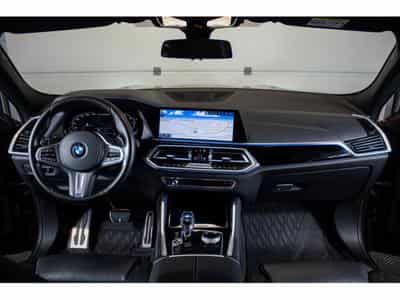 BMW X6M 50 M 50i (2020) - Photo 13