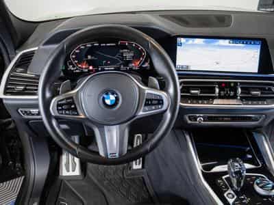 BMW X6M 50 M 50i (2020) - Photo 14
