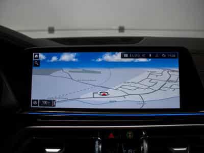 BMW X6M 50 M 50i (2020) - Photo 15