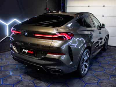 BMW X6M 50 M 50i (2020) - Photo 7