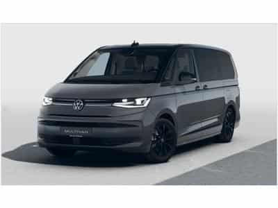 VW T7 Life Edition 2.0 TDI 150cv DSG 7vitesses - Version longue (2026) - Foto 1