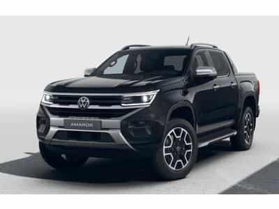 VW Amarok Aventura 3.0 TDI 240 ch 4MOTION Boîte 10 vitesses automatiqu (2026) - Foto 1