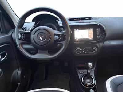 Renault Twingo E-TECH 24kwh R80 Urban Night B-buy (2022) - Photo 5