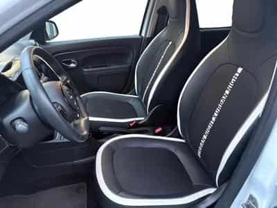 Renault Twingo E-TECH 24kwh R80 Urban Night B-buy (2022) - Photo 6