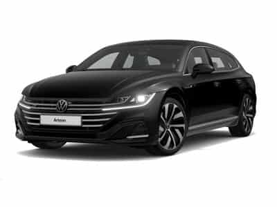 VW Arteon Shooting Brake R-line 2.0 TDI 200 ch DSG 7 vitesses (2023) - Foto 1