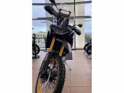 Aprilia Tuareg Rally (2026) - Foto 2