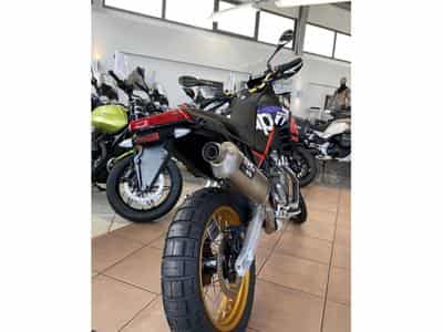 Aprilia Tuareg Rally (2026) - Foto 4